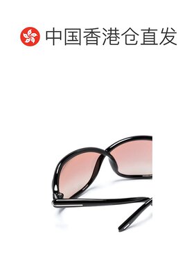 1h可退 香港直邮TOM FORD 女士眼镜 FT106901Z CO 粉红色 椭圆形