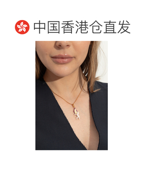 香港直邮MARNI 女士项链 PNMV0100PIP652800X99 AW2支付后1h可退