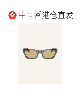 香港直邮PRADA 女士太阳镜 100322506711700 CO 花色 Sunglasses