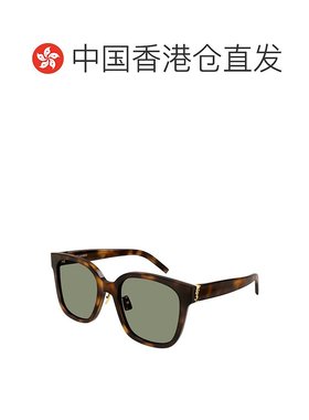 香港直邮Saint Laurent 圣罗兰 女士 -sunglasses 太阳镜 SL M105