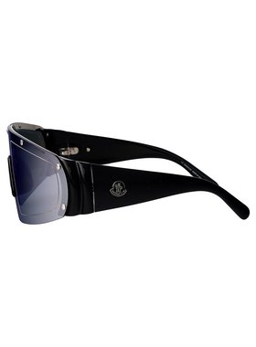 Moncler 盟可睐 女士 ML0278 眼镜 ML027801C