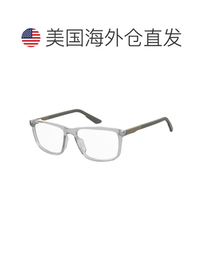 自营Under Armour Acetate Glasses Men's (Frames) - gray 美国