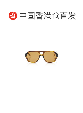 香港直邮Givenchy 纪梵希 女士 Day 飞行员醋纤太阳眼镜