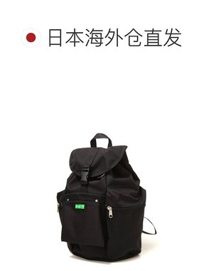 日本直邮PORTER男士UNION系列背包 轻量耐用多功能口袋设计 工具