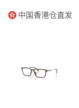 香港直邮EMPORIO ARMANI 男士眼镜 EA3268U6258 SS2026 灰色
