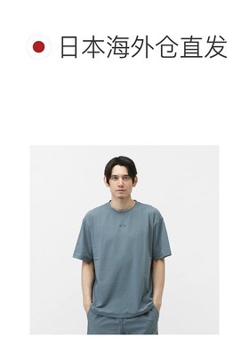 日本直邮OAKLEY-Oakley Men's Track and Field/跑步短袖T恤Pursu