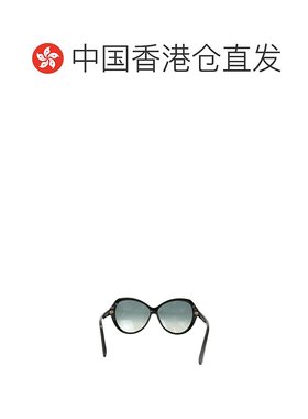 1h可退 香港直邮TOM FORD 女士眼镜 TF932625B AW2024 白色 徽标