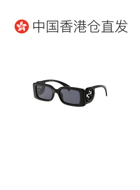 1h可退 香港直邮GUCCI 女士眼镜 GG1325S001古驰