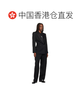 1h可退 香港直邮Givenchy 纪梵希 女士 Maple Seed Double Finger