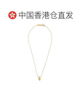香港直邮ISABEL MARANT 女士项链 ME0009FAB2B09B12DO SS2025