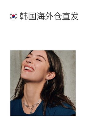 韩国直邮PANDORA潘多拉正品时尚精致女士饰品戒指392303C00-45