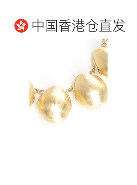 香港直邮JACQUEMUS 女士项链 26EJWW00788AOT4063280 SS2026