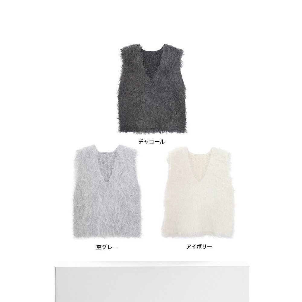 【日本直邮】marvelous by Pierrot　女士　其他上衣 - 图3