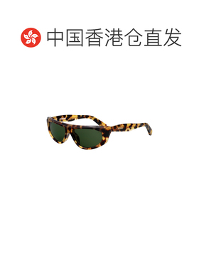 1h可退 香港直邮JACQUEMUS 女士太阳镜 JAC108C5SUNC5 SS2026 花