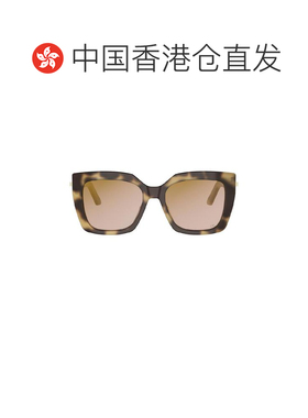 香港直邮CHRISTIAN DIOR 女士眼镜 CD40230I56G CO 支付后1h可退