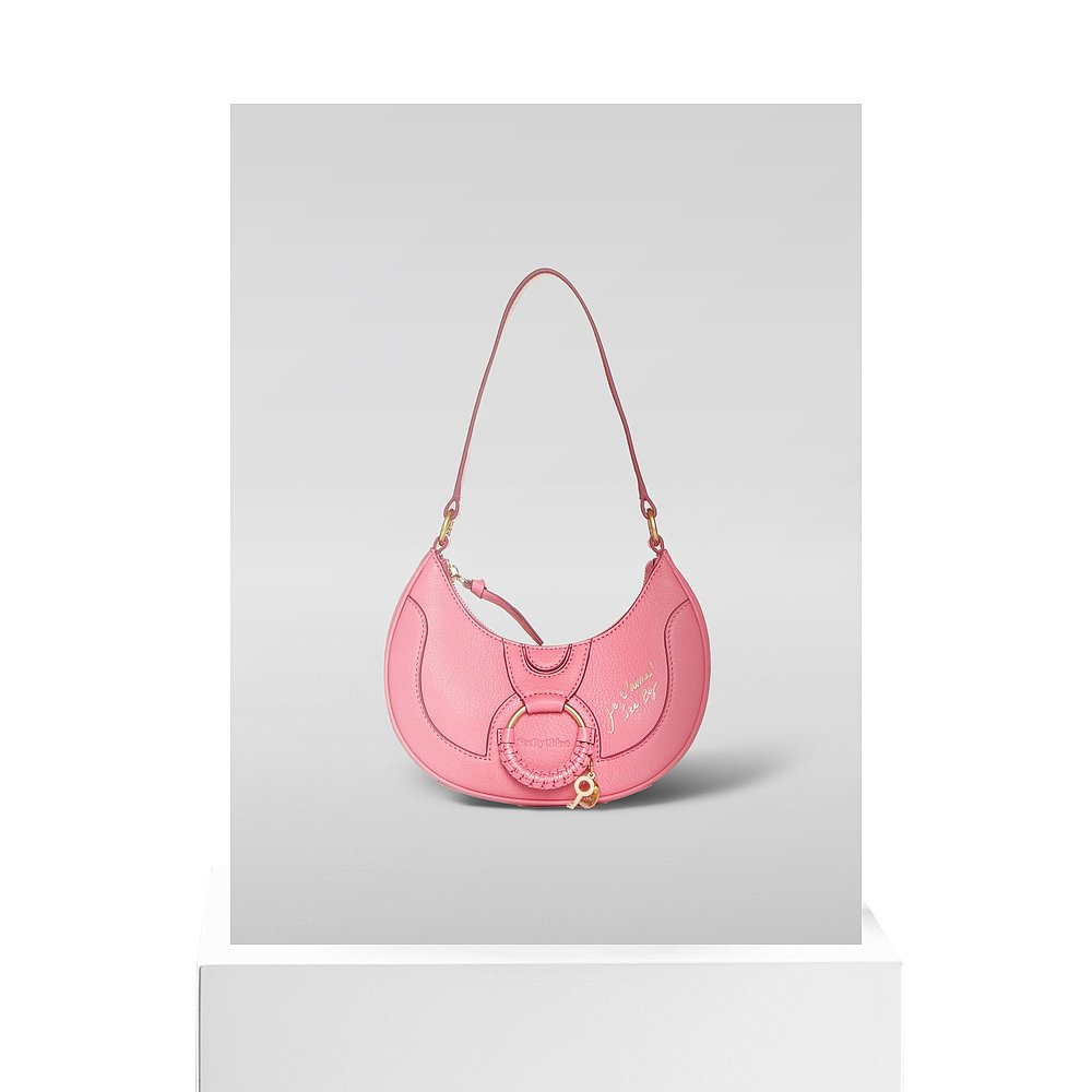 香港直邮潮奢 SEE BY CHLOÉ 女士 Shoulder bag woman See By Chl - 图3