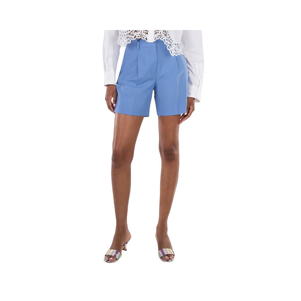 【美国直邮】burberry 女士 休闲裤短裤西装裤 - 图0