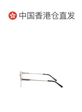 香港直邮GUCCI 男士眼镜 GG1878O003 AW2025 白色 Glasses古驰