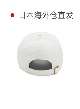 日本直邮New Balance 男女同款 灯芯绒Clean Up刺【付后1h可退】