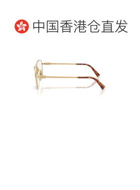 香港直邮MIU MIU 女士眼镜 MU51WV5AK1O1 SS2025 花色 全框平光镜