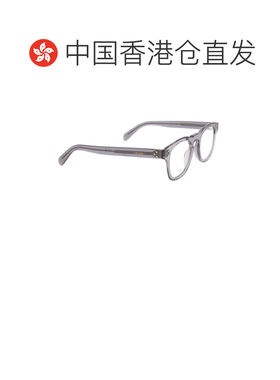 香港直邮CELINE 女士眼镜 CL50118I020 AW2025 白色 全框平光镜