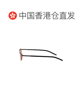 1h可退 香港直邮mcqueen 亚历山大 麦昆 女士 RUTHENIUM-BLACK-OR