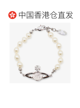 1h可退 香港直邮VIVIENNE WESTWOOD 女士手链手镯 6103000102P131