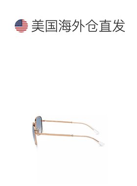 1h可退 【美国直邮】ray-ban 通用 太阳镜