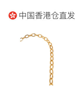 香港直邮奢淘 Chloe 吊坠项链 女 CH26WJN14NRA