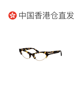 香港直邮BOTTEGA VENETA 女士眼镜 BV1431S010 SS2026花色太阳镜