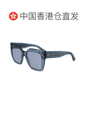 1h可退 香港直邮Calvin Klein 卡尔文 克莱恩 女士 -sunglasses