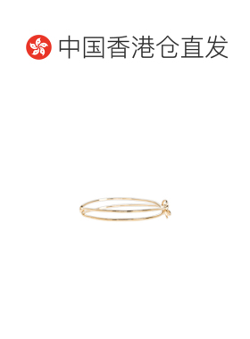 香港直邮SALVATORE FERRAGAMO 女士手链手镯 760954BRBOW SS2026