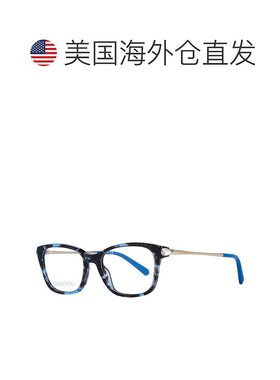 自营Swarovski Women Optical Women's Frames - brown 美国奥莱
