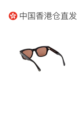 香港直邮Tom Ford 汤姆 福特 男士 CALEB-02 FT1357 01E 太阳镜 F