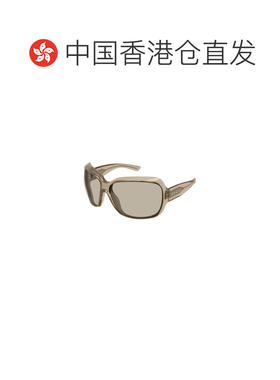 香港直邮Gucci古驰女士太阳镜 【付后1h可退】