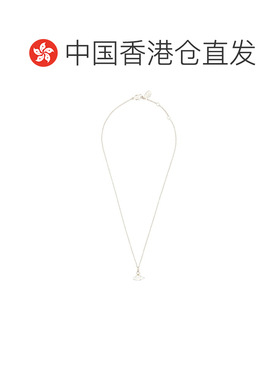 1h可退 香港直邮VIVIENNE WESTWOOD 女士项链 6302009502P102SMP1