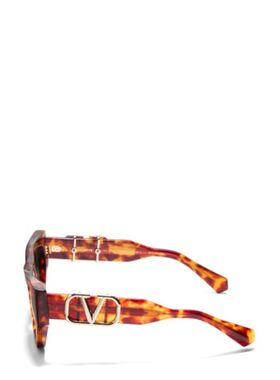 奢淘 Valentino 全框太阳镜 女 VSETTEtrt