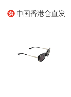 香港直邮ALEXANDER MCQUEEN 女士太阳镜 SS2026 AM0494SA001配饰