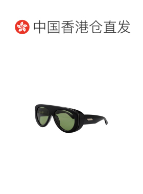 香港直邮BOTTEGA VENETA 男士眼镜 BV1362S006 SS【付后1h可退】