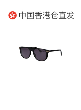 香港直邮TOM FORD 男士太阳镜 FT110501A SS2026 【付后1h可退】