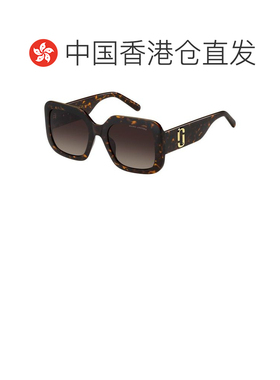 香港直邮MarcJacobs马克 雅可布-sunglasses女士【付后1h可退】