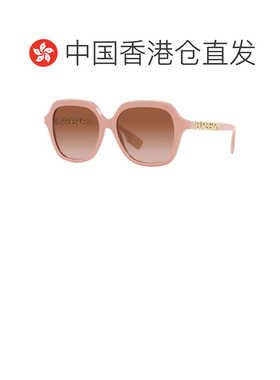 香港直邮Burberry巴宝莉-sunglasses女士太阳镜