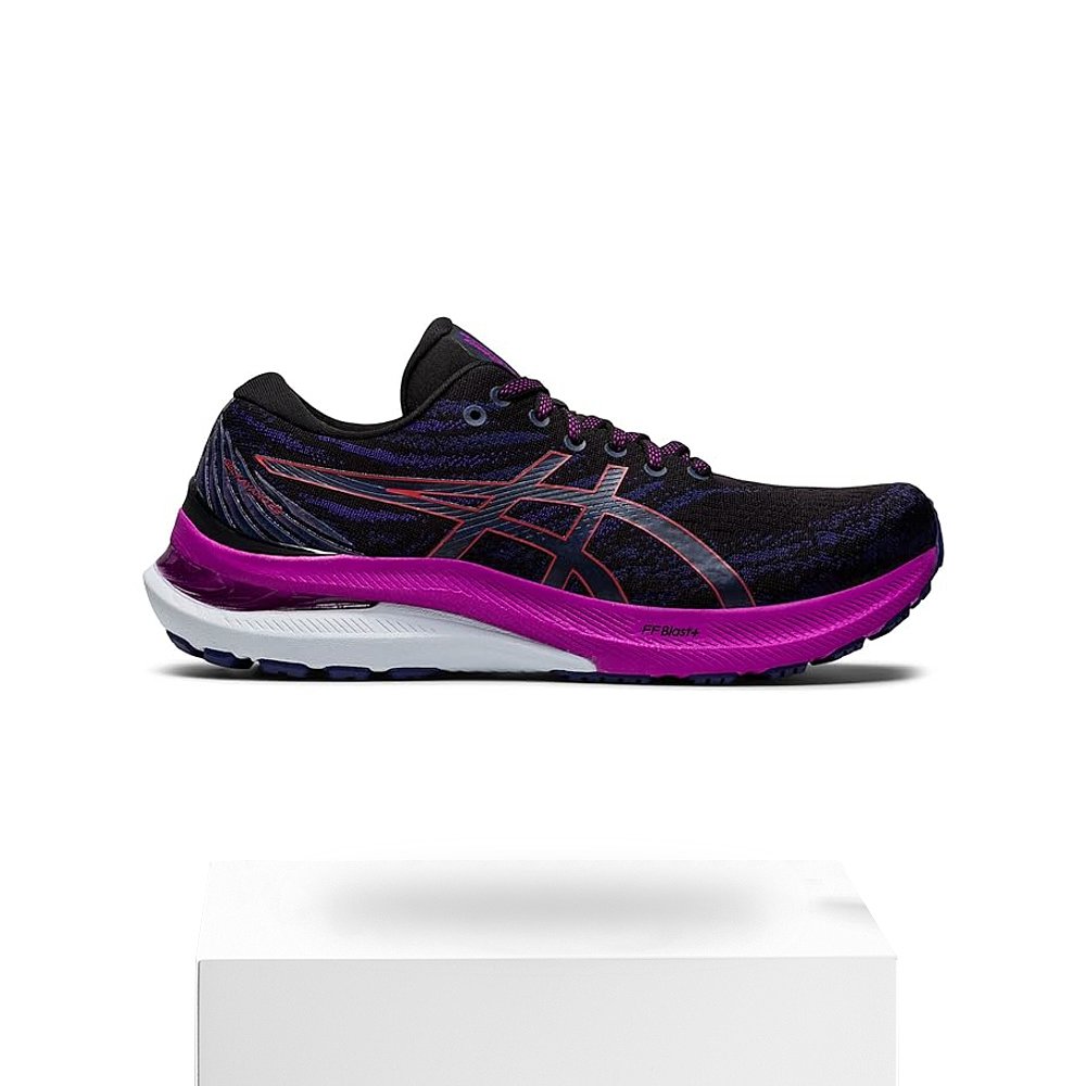 香港直邮潮奢 Asics 亚瑟士 女士 GEL-Kayano® 29 跑鞋 - 图3