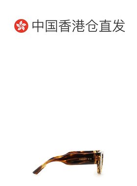 香港直邮GUCCI 男士太阳镜 733376J07402323 SS2024 花色 SQUARE