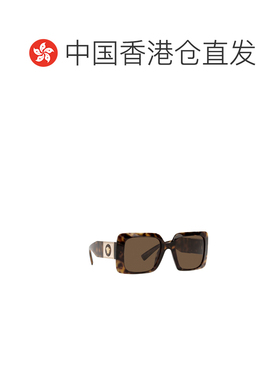 香港直邮VERSACE 女士太阳镜 VE440510873