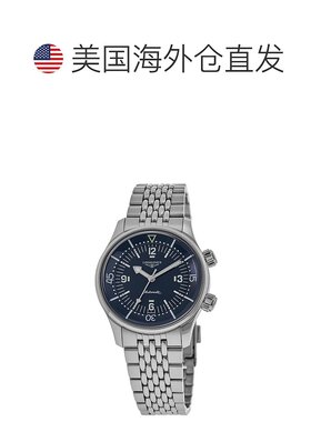 自营 Longines Legend Diver Automatic Blue Dial Steel Men's W
