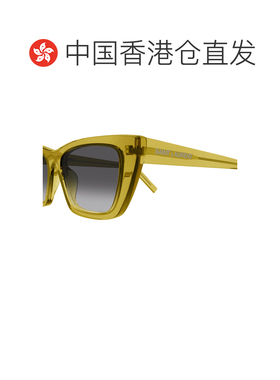 香港直邮Saint Laurent 全框太阳镜 SL276MICA