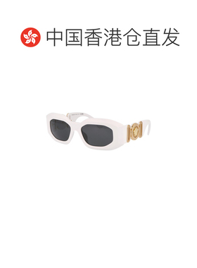 1h可退 香港直邮VERSACE 男士太阳镜 0VE4425U31487 SS2026 花色