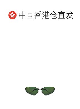 1h可退 香港直邮balenciaga 女士 太阳镜巴黎世家