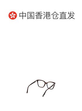 1h可退 香港直邮奢淘 Tom Ford 几何形镜框平光镜 男 FT581253052